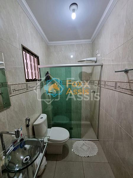 Casa a venda Parque Nova Carioba. — foto 5