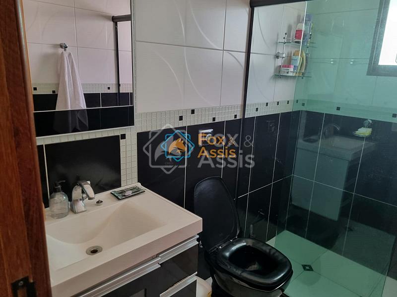 Casa a venda Parque Nova Carioba. — foto 6