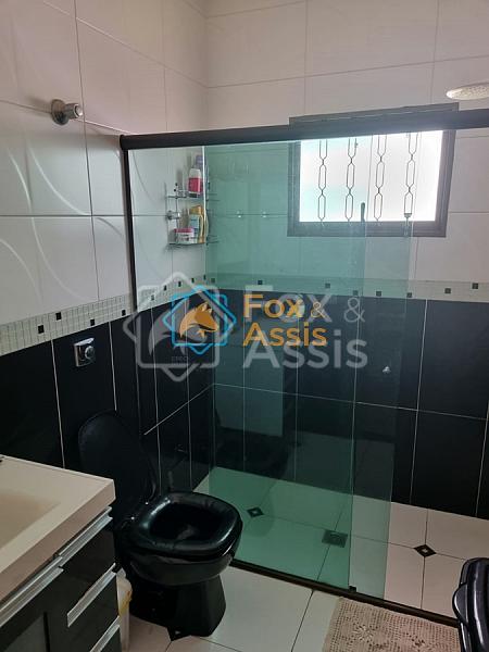 Casa a venda Parque Nova Carioba. — foto 8