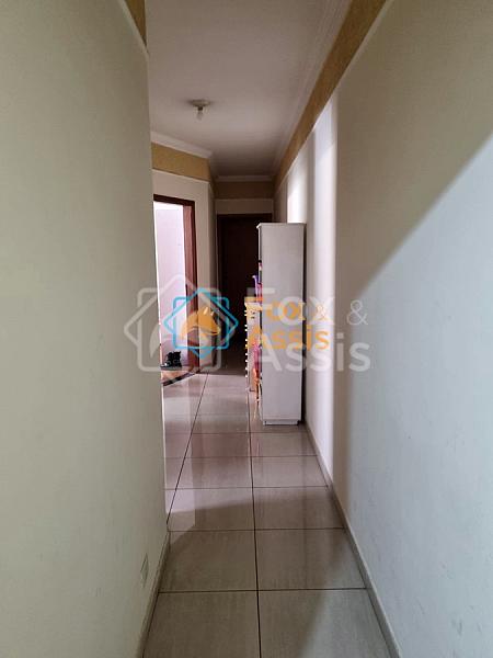 Casa a venda Parque Nova Carioba. — foto 7