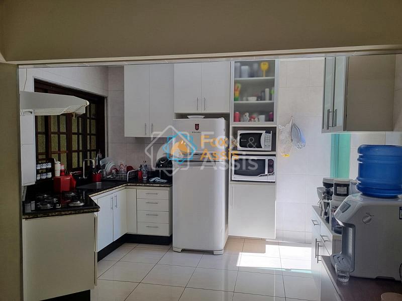 Casa a venda Parque Nova Carioba. — foto 9