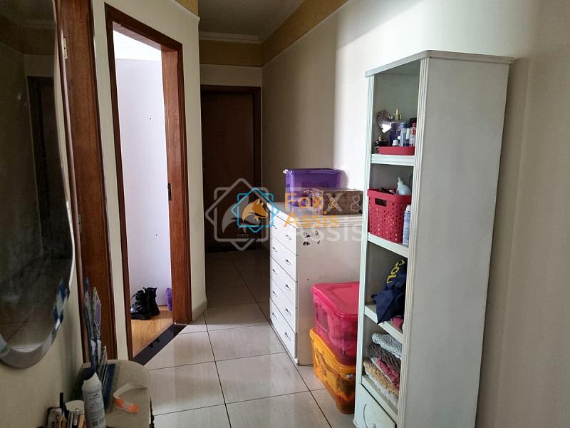 Casa a venda Parque Nova Carioba. — foto 13