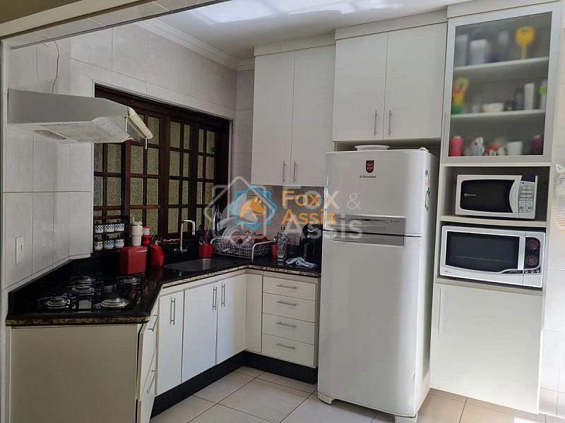 Casa a venda Parque Nova Carioba. — foto 10