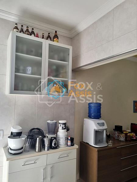 Casa a venda Parque Nova Carioba. — foto 11