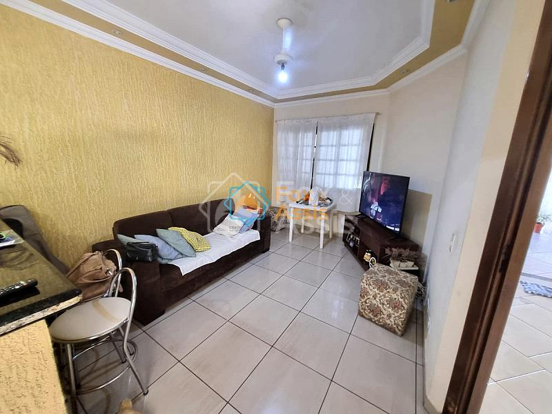 Casa a venda Parque Nova Carioba. — foto 12