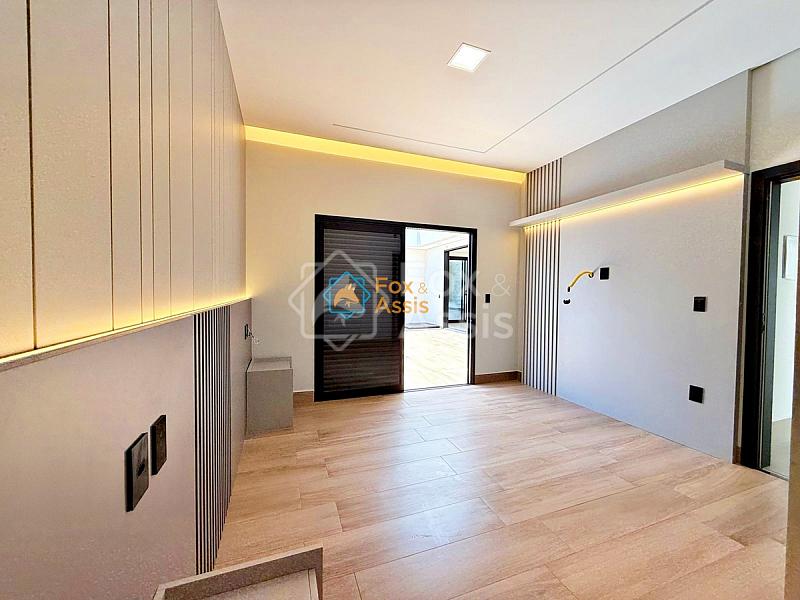 Casa á venda Condomínio Philipson Park. — foto 19