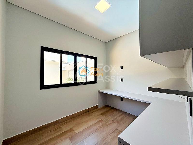 Casa á venda Condomínio Philipson Park. — foto 9