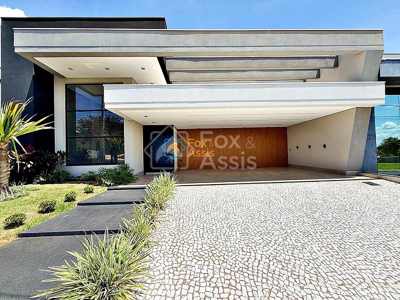 Casa á venda Condomínio Philipson Park. — foto 2