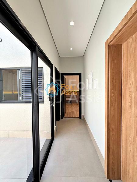 Casa á venda Condomínio Philipson Park. — foto 17