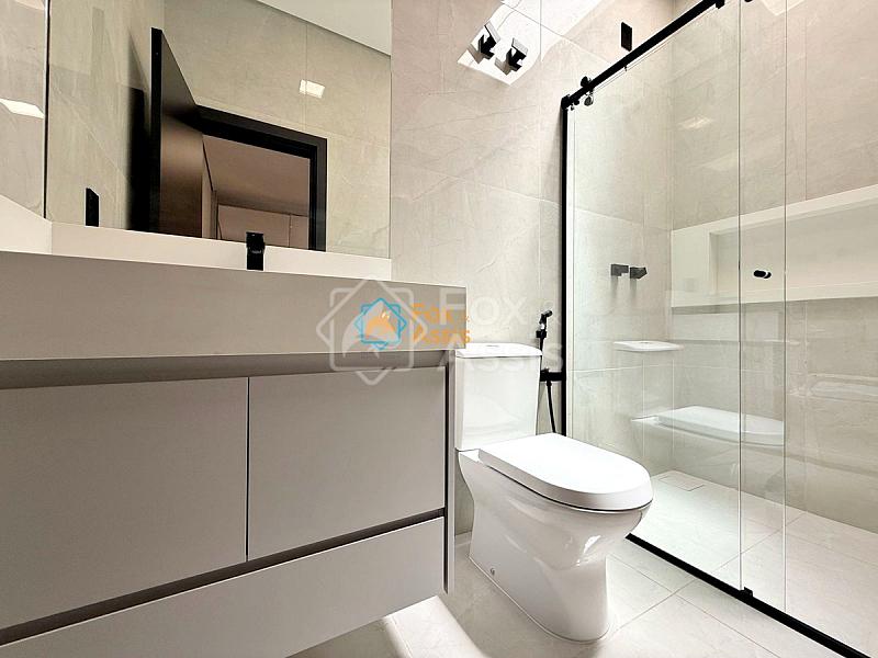 Casa á venda Condomínio Philipson Park. — foto 27