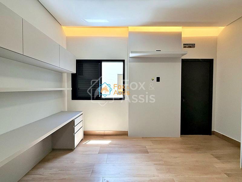 Casa á venda Condomínio Philipson Park. — foto 26