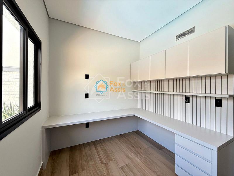 Casa á venda Condomínio Philipson Park. — foto 10