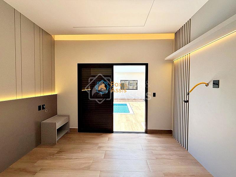 Casa á venda Condomínio Philipson Park. — foto 18