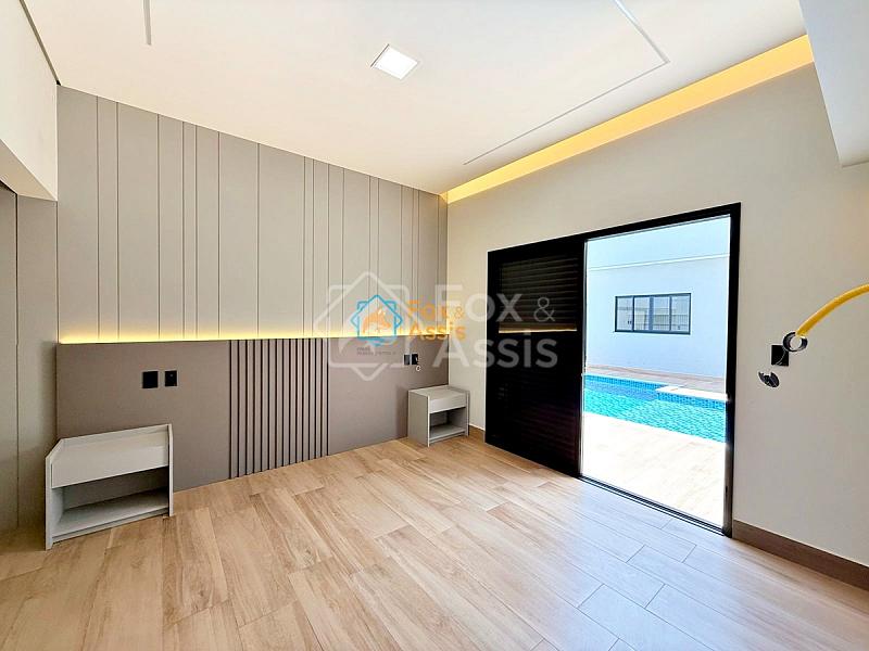 Casa á venda Condomínio Philipson Park. — foto 20