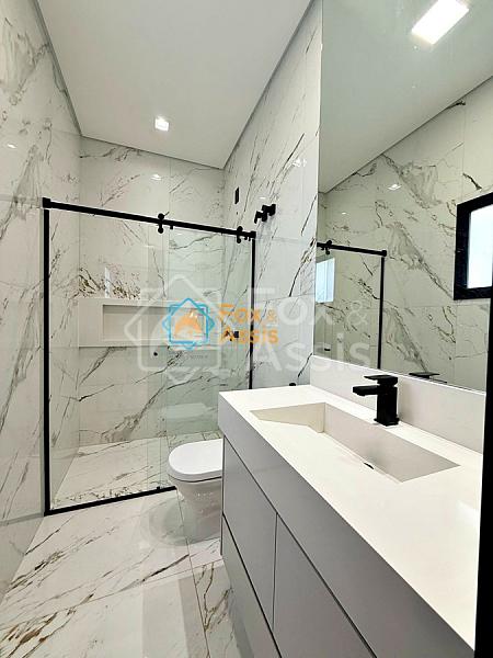 Casa á venda Condomínio Philipson Park. — foto 24