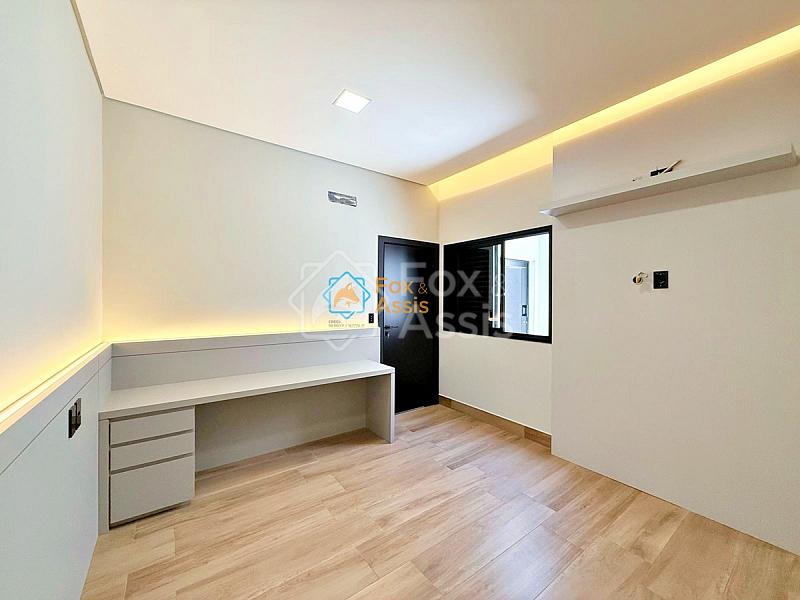 Casa á venda Condomínio Philipson Park. — foto 25