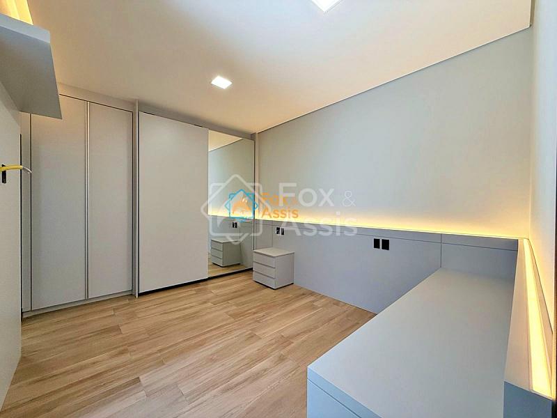 Casa á venda Condomínio Philipson Park. — foto 23