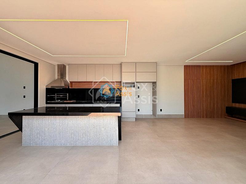 Casa á venda Condomínio Philipson Park. — foto 13