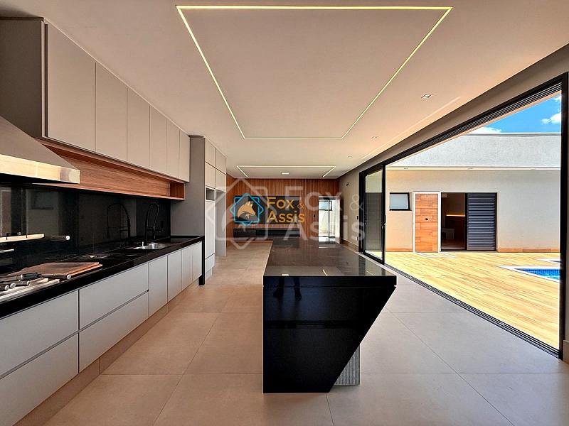 Casa á venda Condomínio Philipson Park. — foto 12