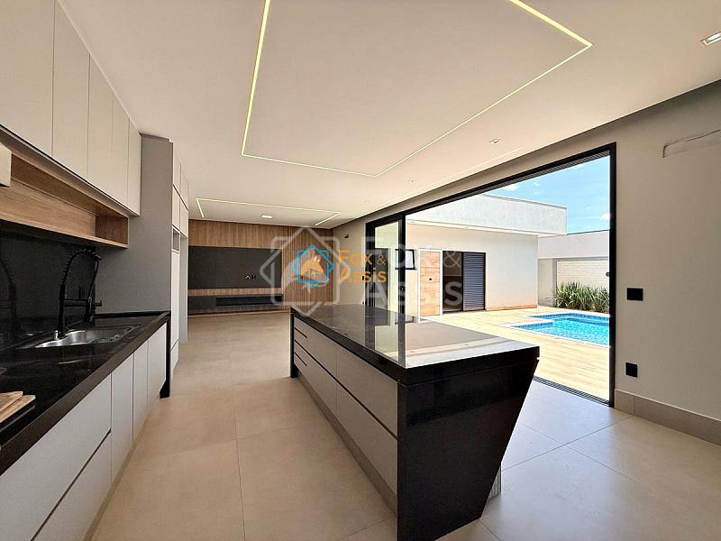 Casa á venda Condomínio Philipson Park. — foto 14