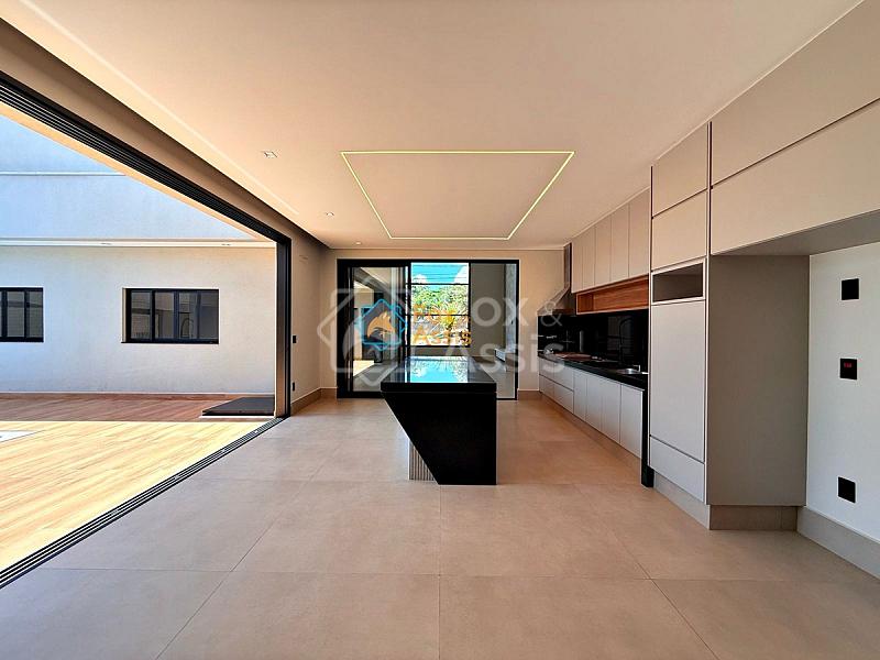 Casa á venda Condomínio Philipson Park. — foto 15