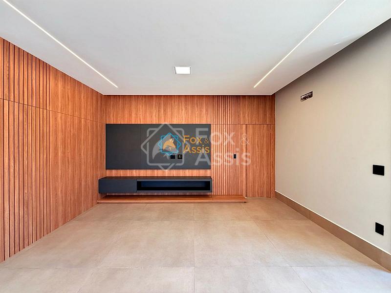 Casa á venda Condomínio Philipson Park. — foto 16