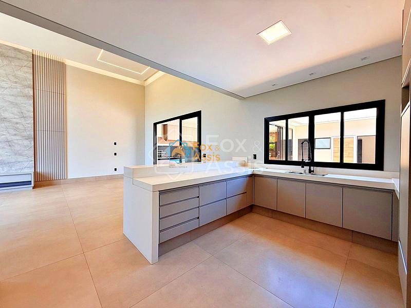 Casa á venda Condomínio Philipson Park. — foto 6