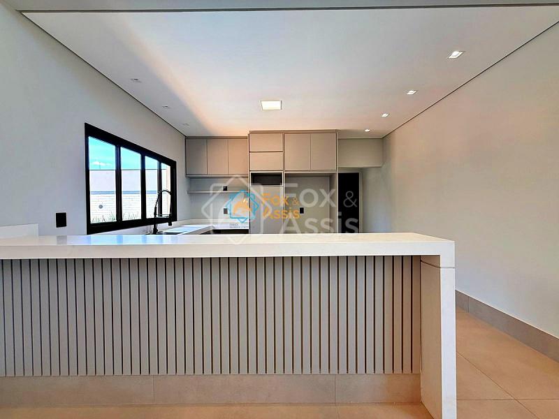 Casa á venda Condomínio Philipson Park. — foto 8