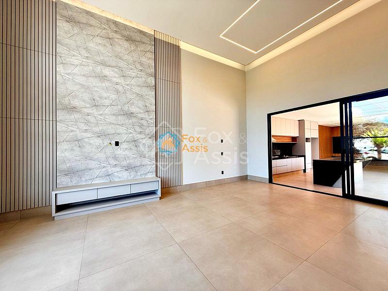 Casa á venda Condomínio Philipson Park. — foto 4