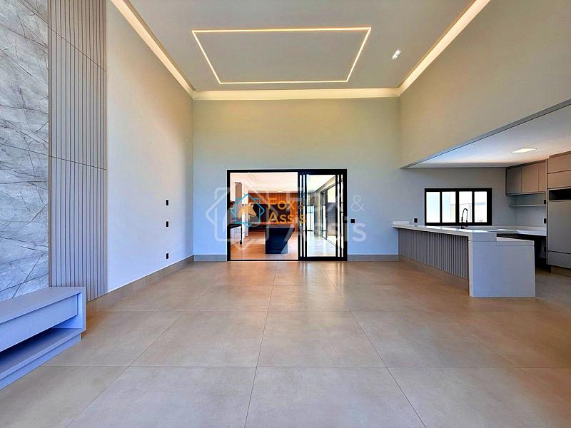 Casa á venda Condomínio Philipson Park. — foto 3