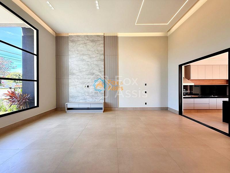 Casa á venda Condomínio Philipson Park. — foto 5