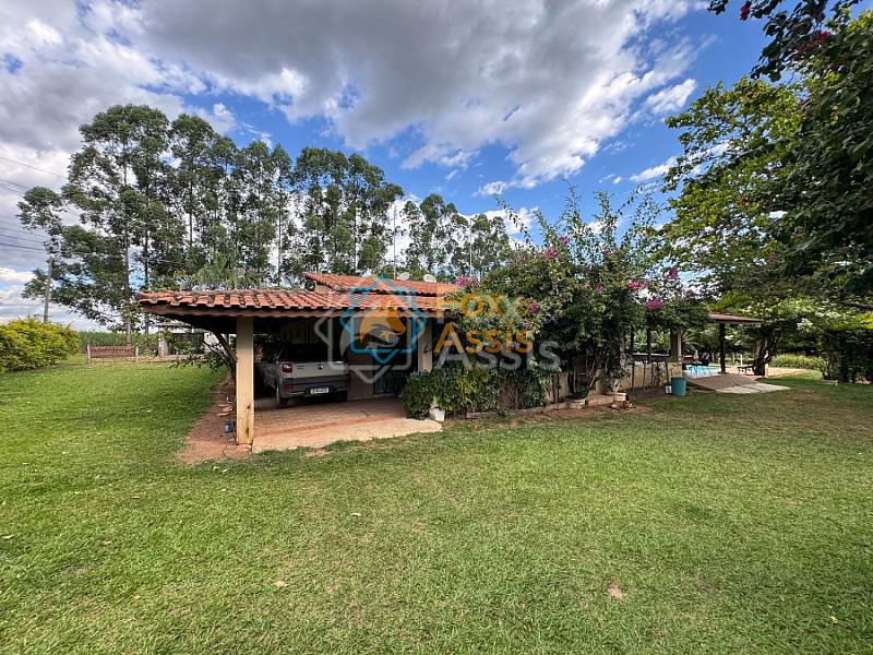 Sítio á venda Mogi Mirim. — foto 8