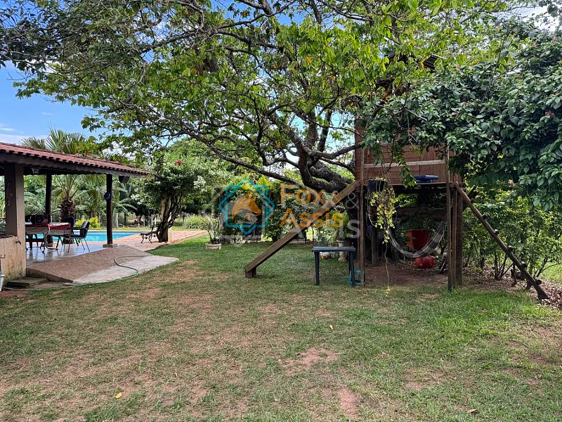 Sítio á venda Mogi Mirim. — foto 9