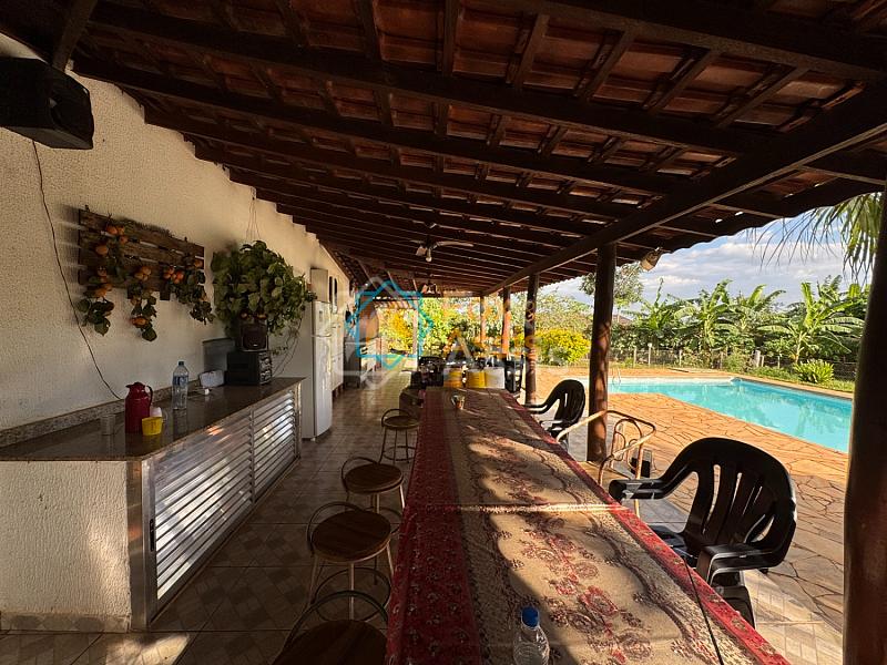 Sítio á venda Mogi Mirim. — foto 30