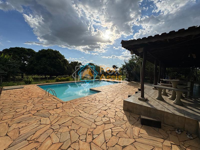 Sítio á venda Mogi Mirim. — foto 34