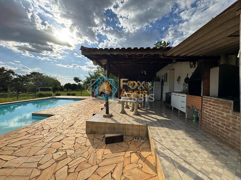 Sítio á venda Mogi Mirim. — foto 35