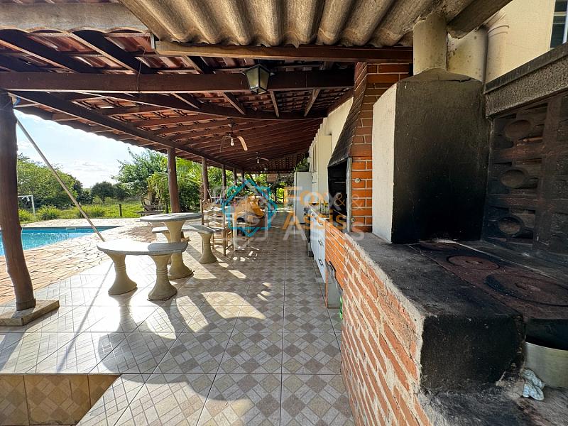 Sítio á venda Mogi Mirim. — foto 38