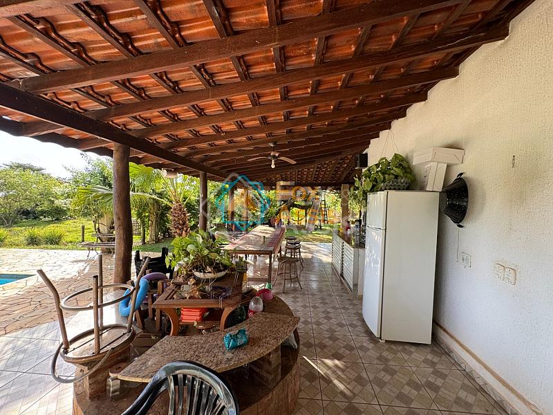 Sítio á venda Mogi Mirim. — foto 39