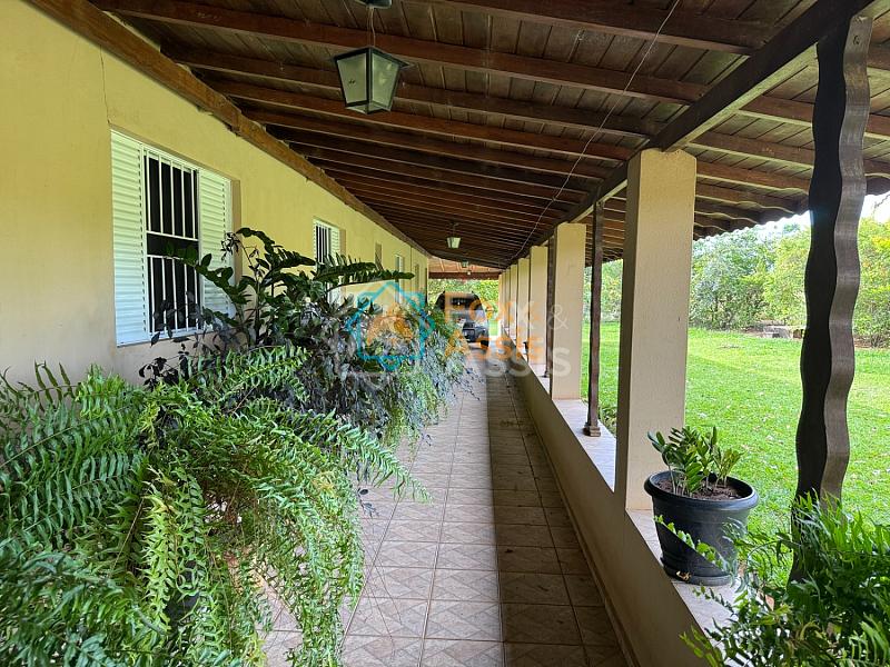 Sítio á venda Mogi Mirim. — foto 42