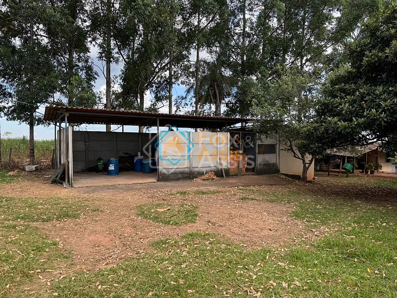 Sítio á venda Mogi Mirim. — foto 43