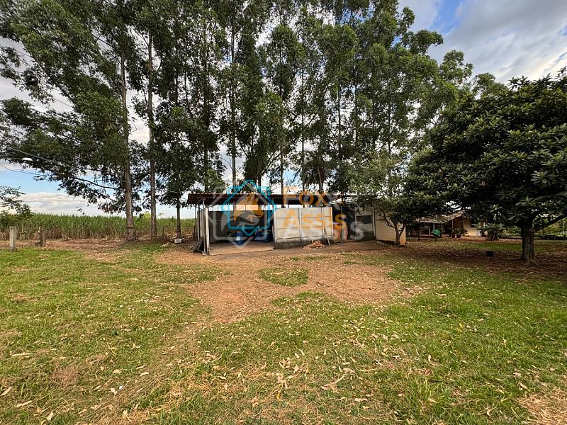 Sítio á venda Mogi Mirim. — foto 44