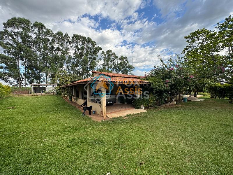 Sítio á venda Mogi Mirim. — foto 46