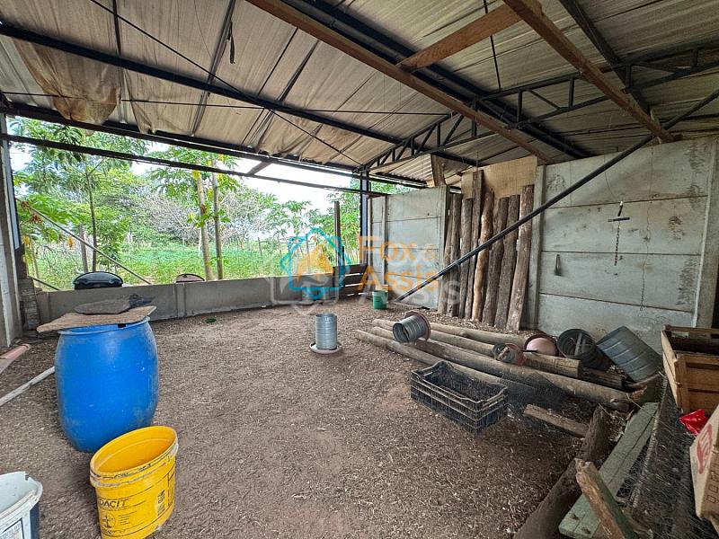 Sítio á venda Mogi Mirim. — foto 57