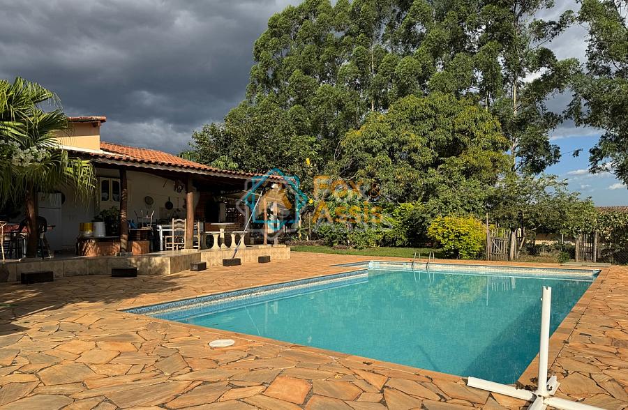 Sítio á venda Mogi Mirim. — foto 36