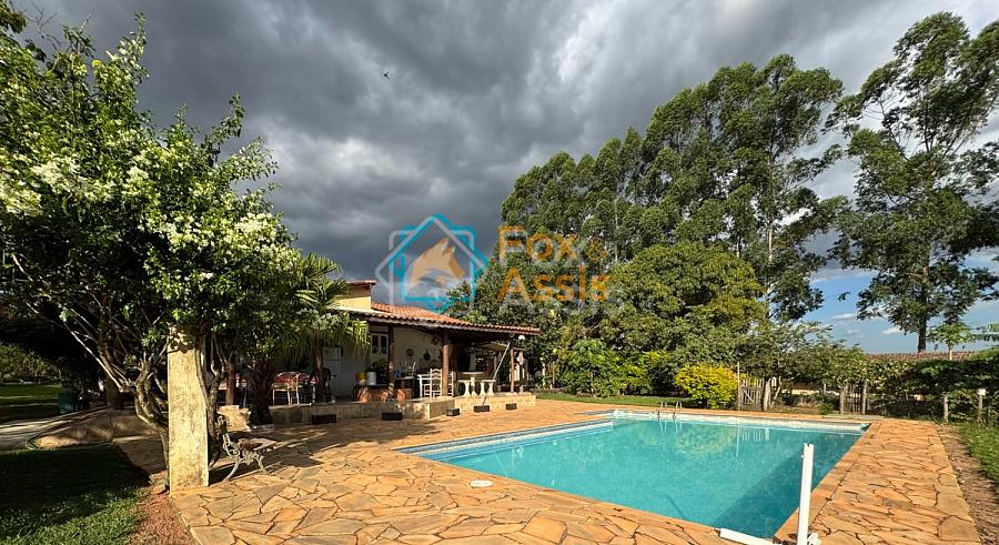 Sítio á venda Mogi Mirim. — foto 37