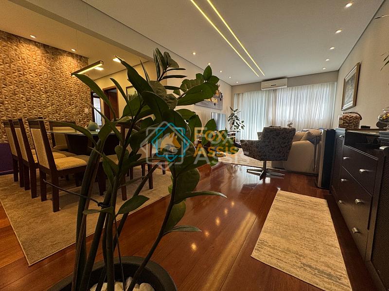 Apartamento à venda Jardim Paulista. — foto 2