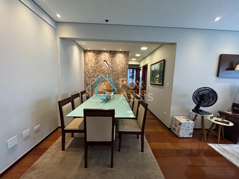 Apartamento à venda Jardim Paulista. — foto 3