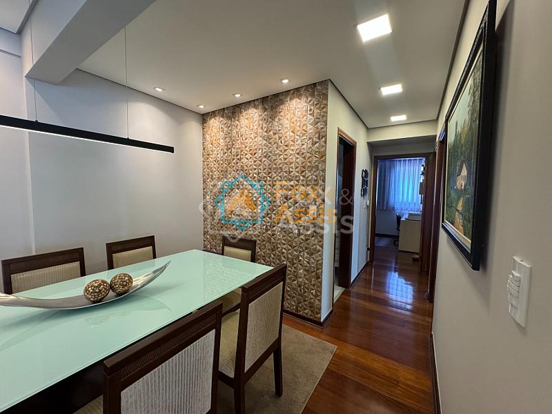 Apartamento à venda Jardim Paulista. — foto 4