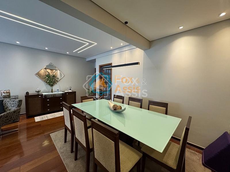 Apartamento à venda Jardim Paulista. — foto 5