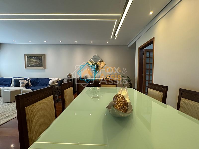 Apartamento à venda Jardim Paulista. — foto 6